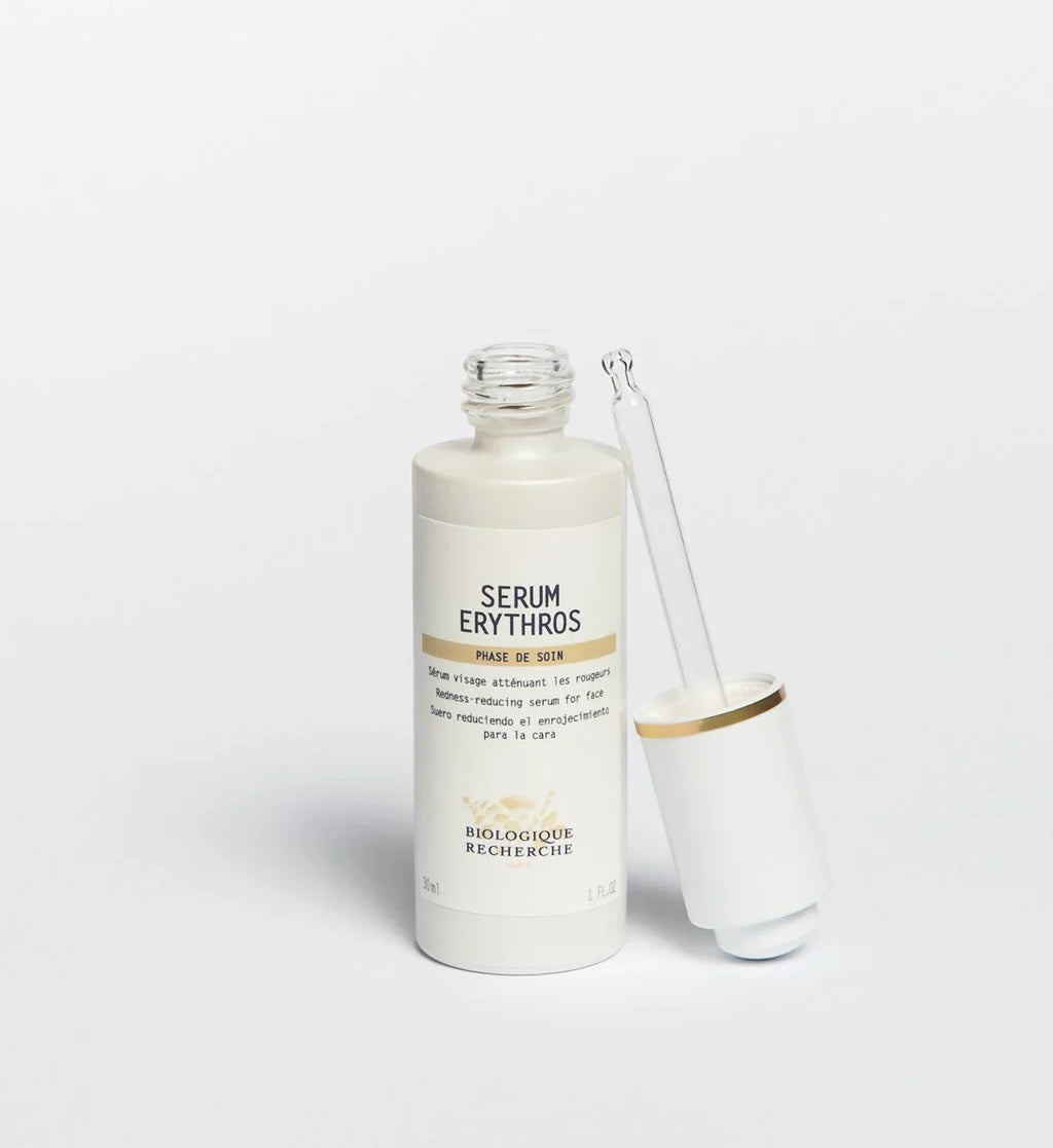 Serum Erythros