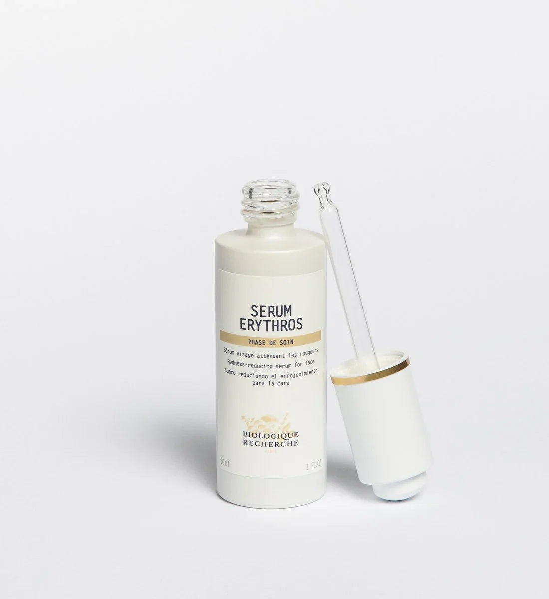 Serum Erythros
