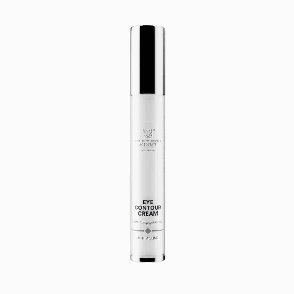 Eye contour cream with tetrapeptides 15ml