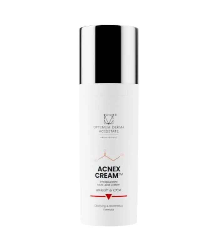 Optimum Derma Aciditate - AcneX™ Cream